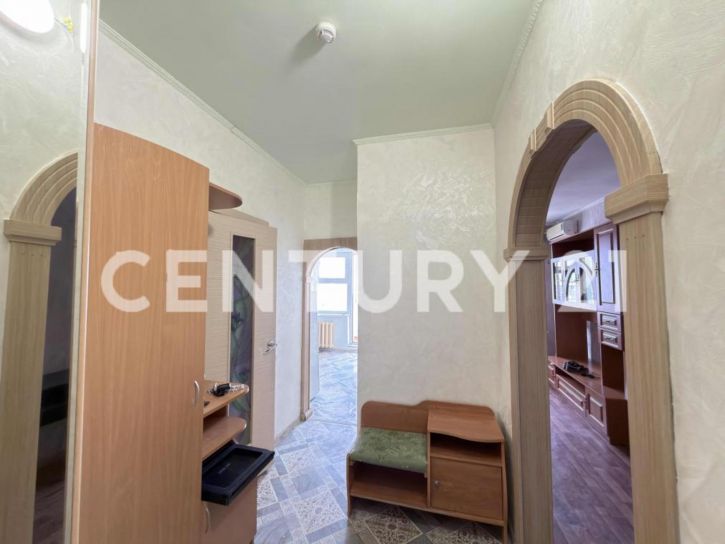 1-комн квартира Дзержинского, 59