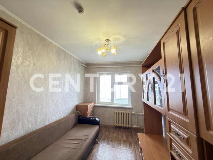 1-комн квартира Дзержинского, 59
