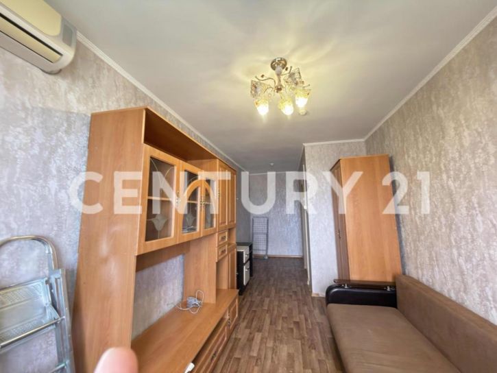 1-комн квартира Дзержинского, 59