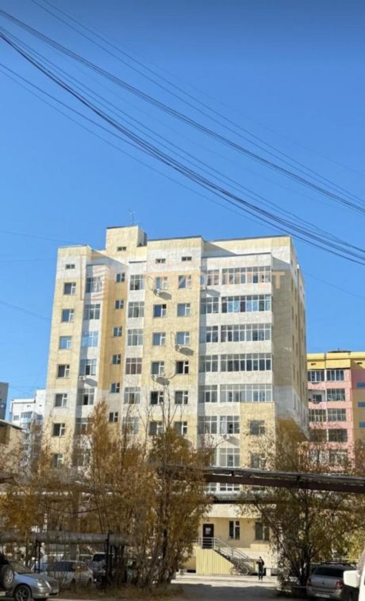 1-комн квартира Кирова, 29/1