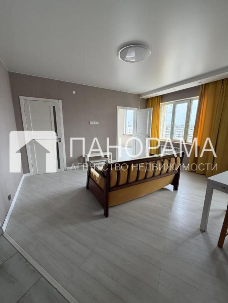 3-комн квартира Тургенева, 10