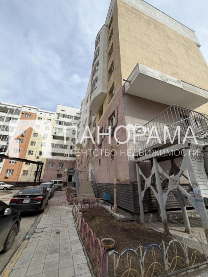 3-комн квартира Тургенева, 10