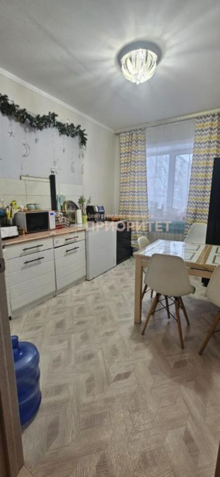 3-комн квартира Курнатовского, 2/1