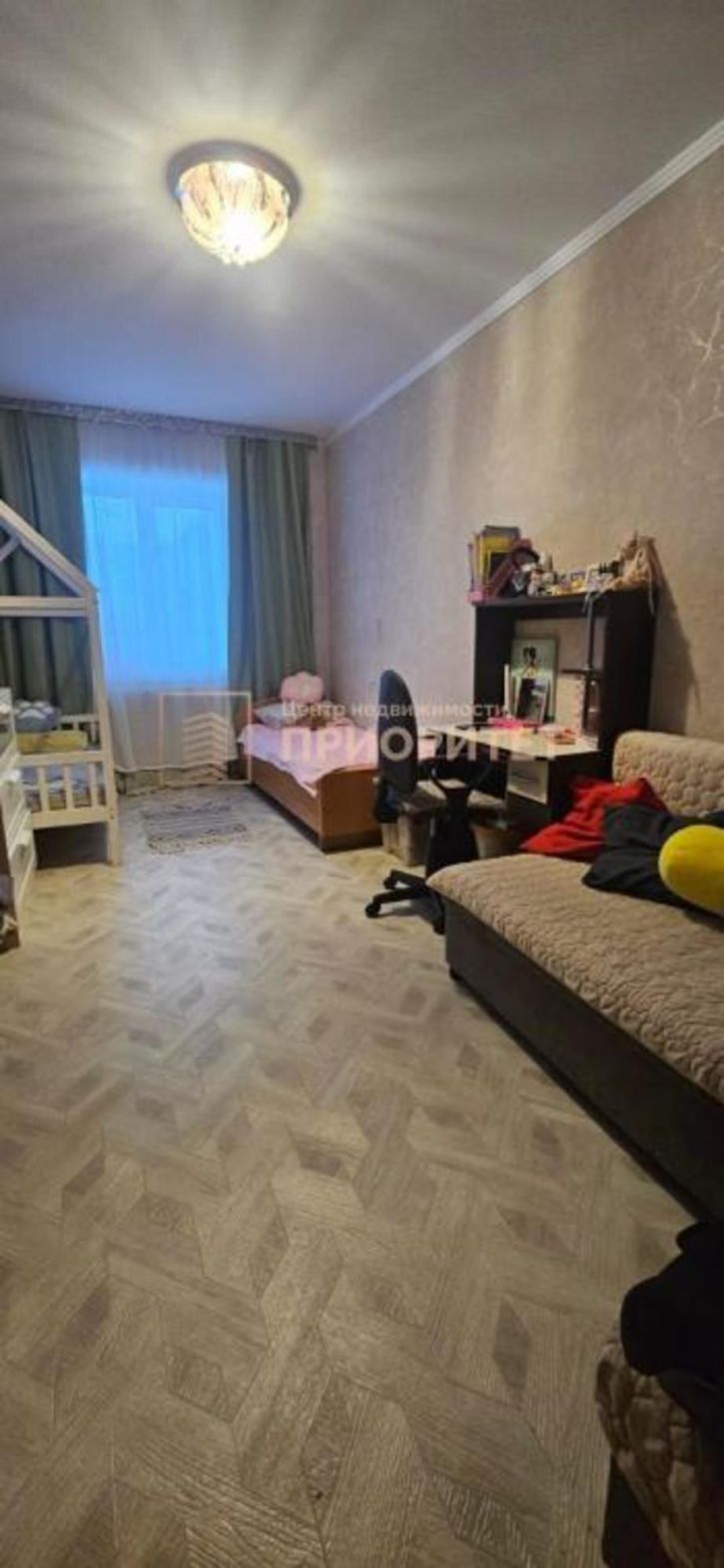 3-комн квартира Курнатовского, 2/1