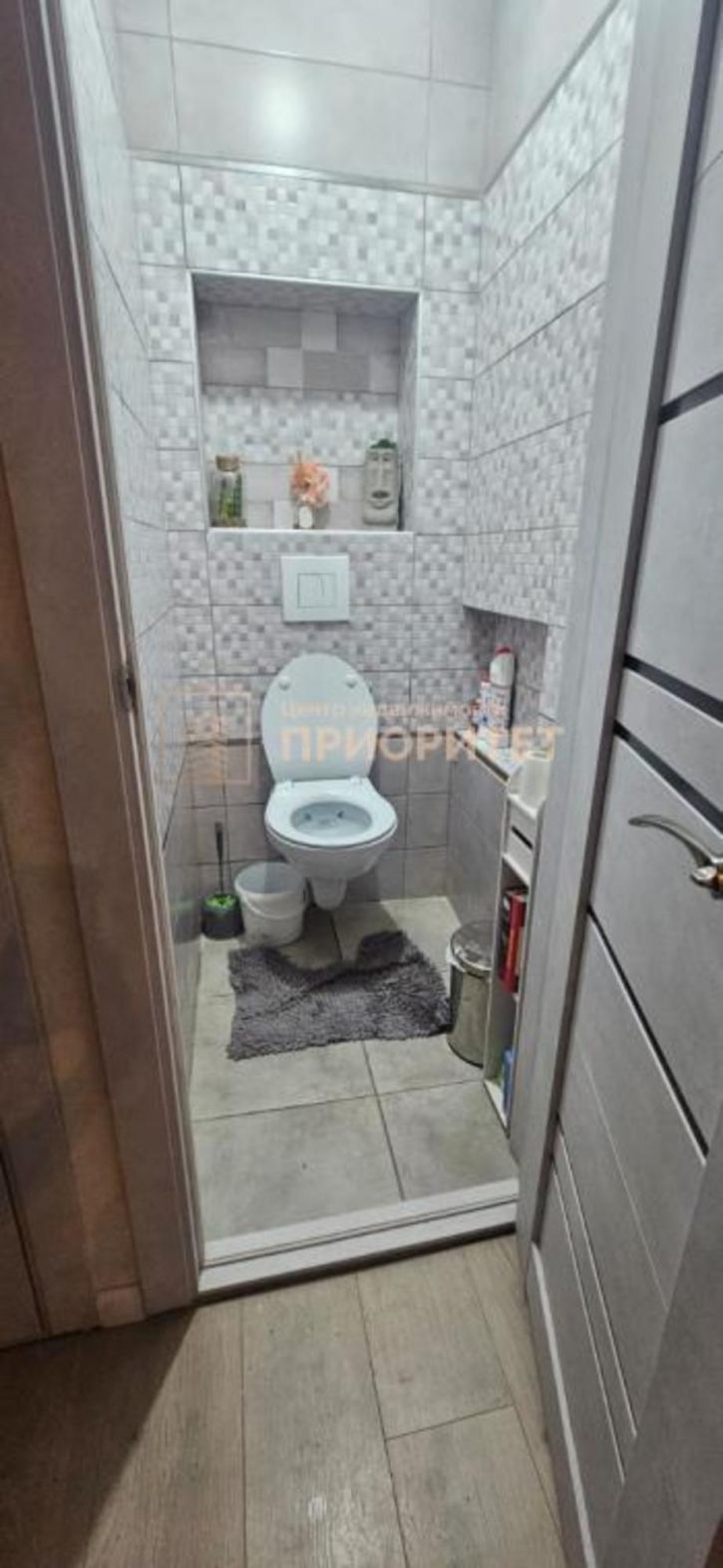 3-комн квартира Курнатовского, 2/1