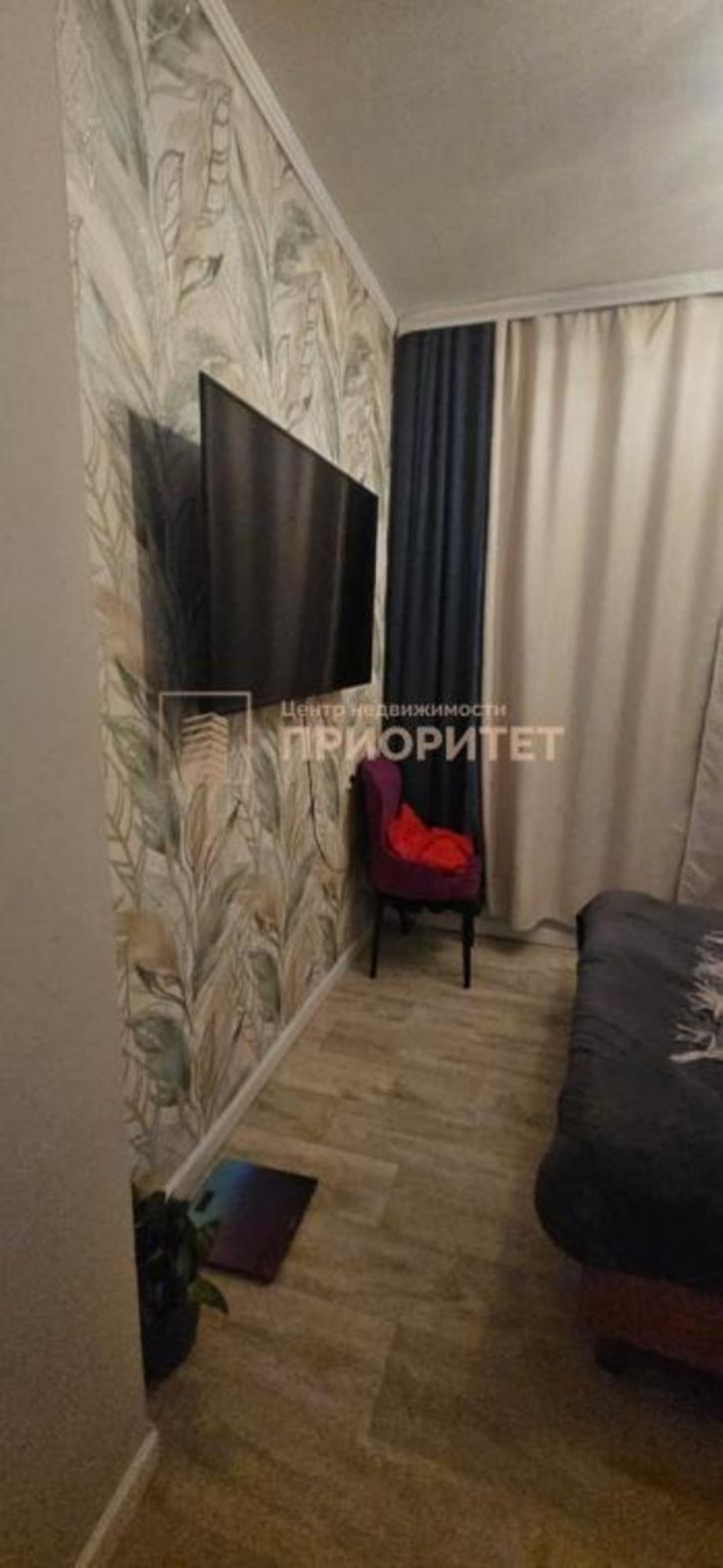 3-комн квартира Курнатовского, 2/1