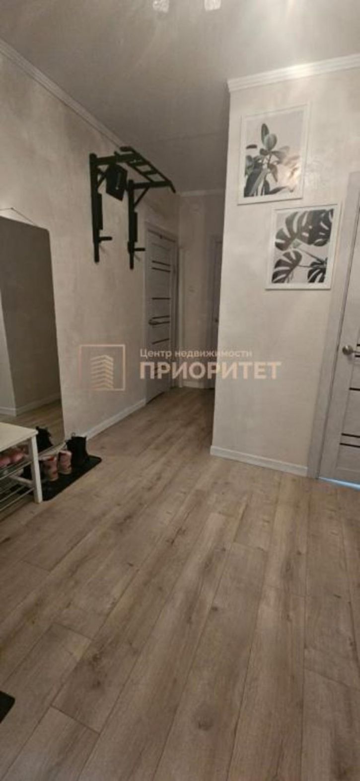 3-комн квартира Курнатовского, 2/1