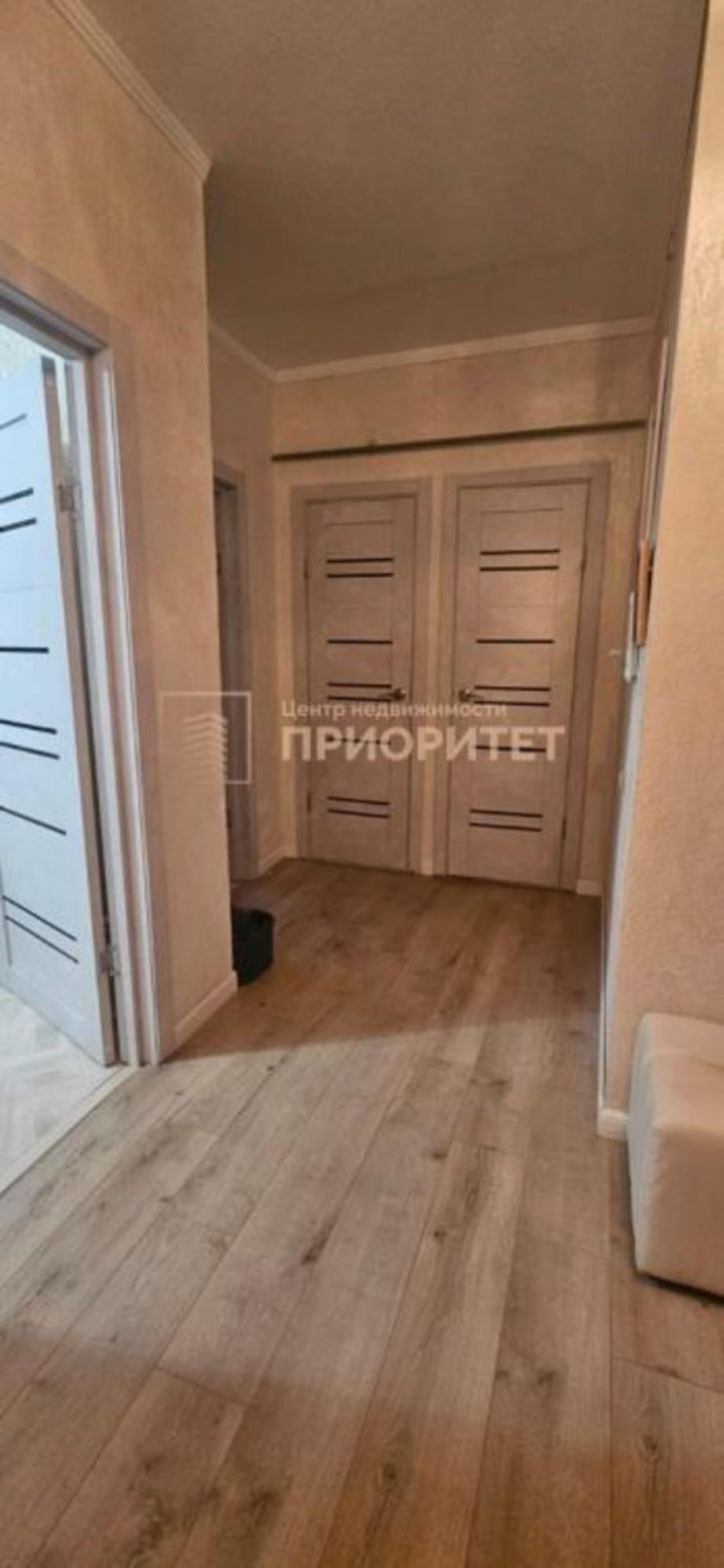 3-комн квартира Курнатовского, 2/1