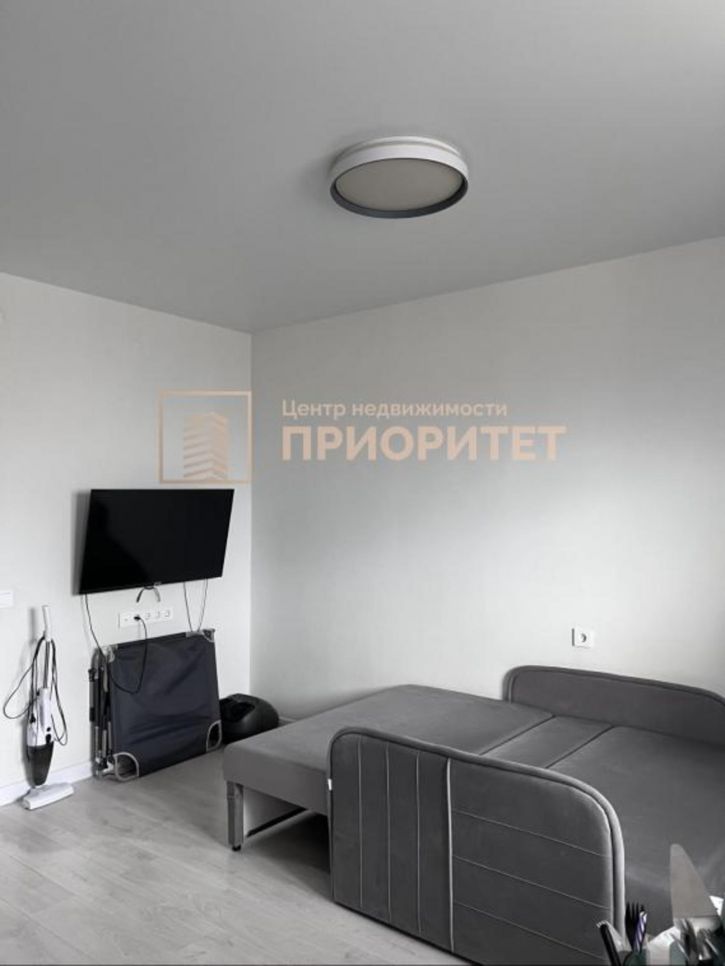 1-комн квартира Верхоянская,  2