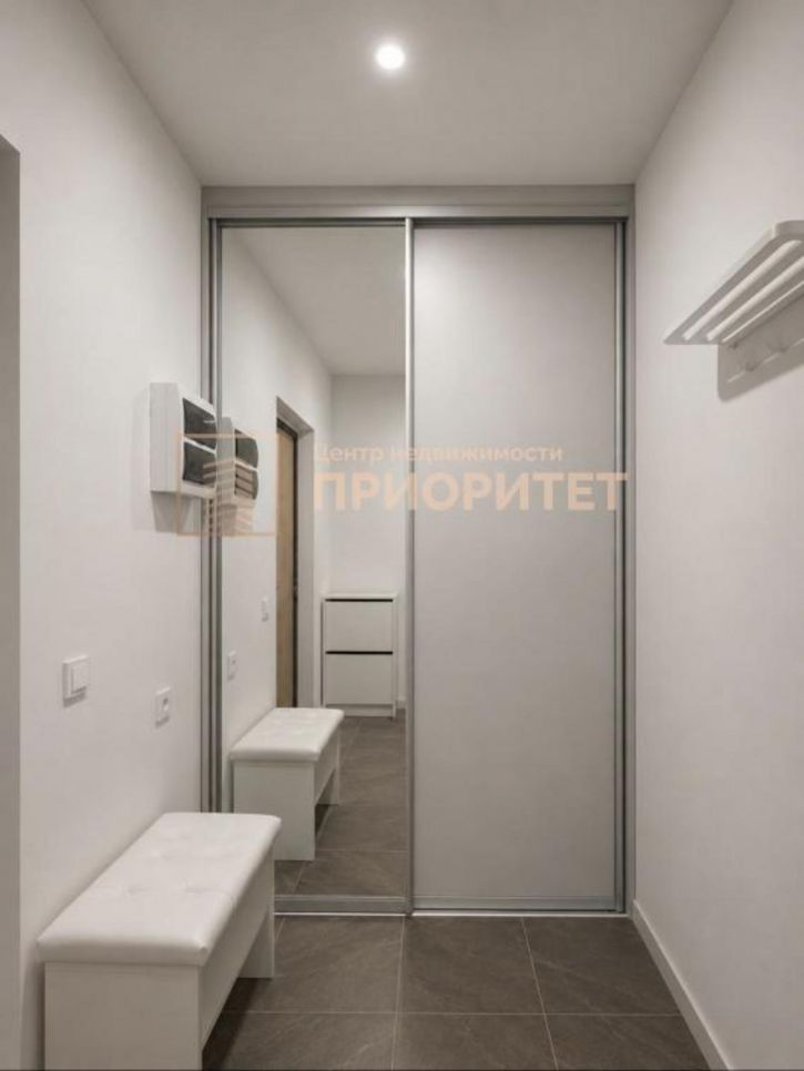 1-комн квартира Верхоянская,  2