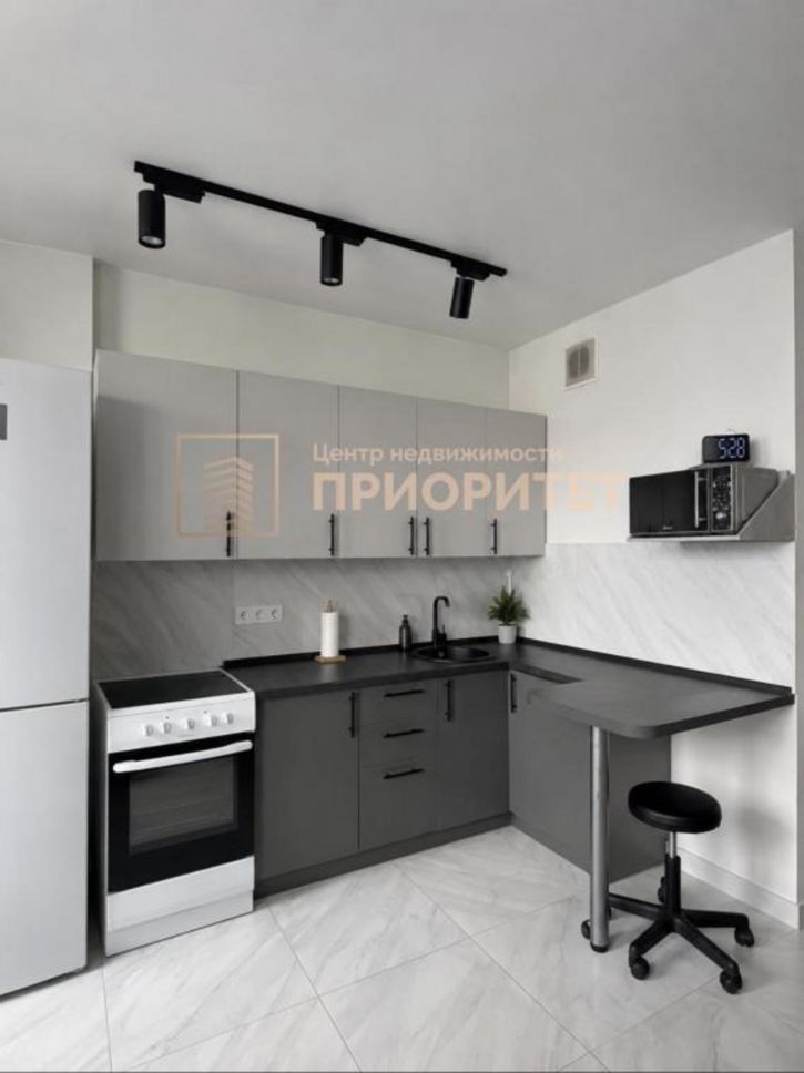 1-комн квартира Верхоянская,  2