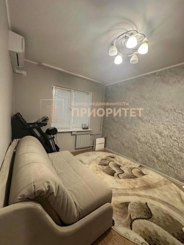 2-комн квартира Лермонтова, 42