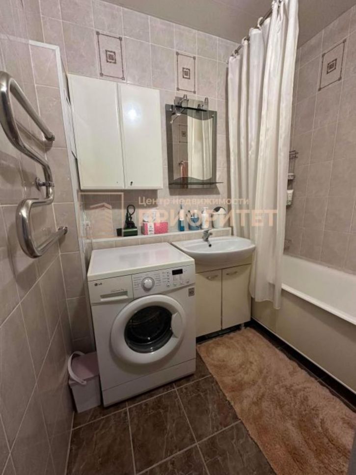 2-комн квартира Лермонтова, 42