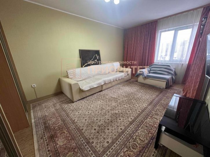 2-комн квартира Лермонтова, 42
