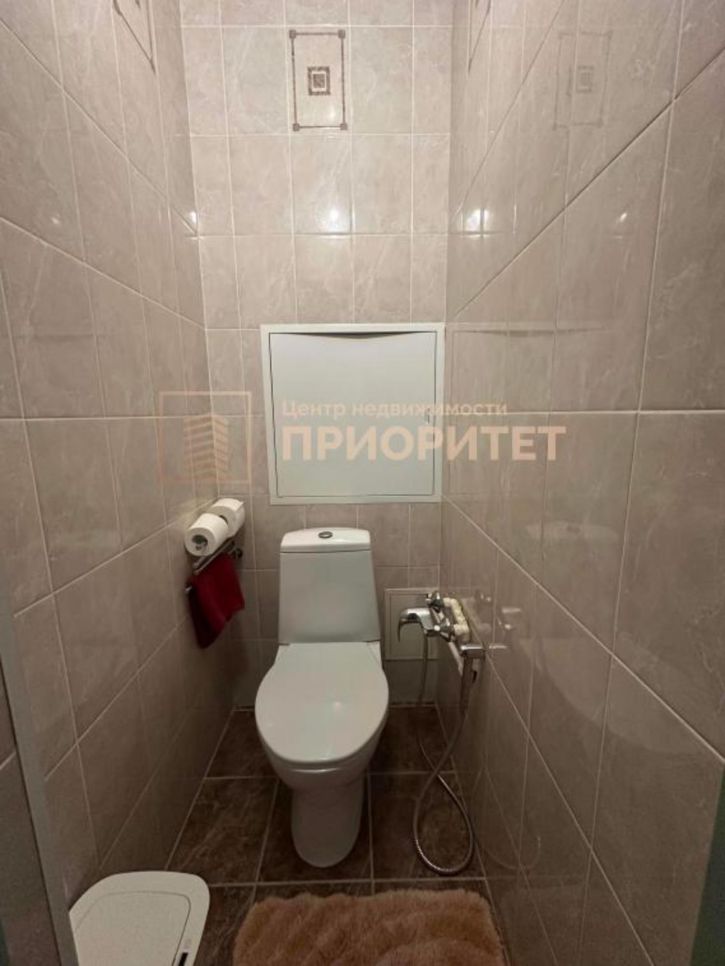 2-комн квартира Лермонтова, 42