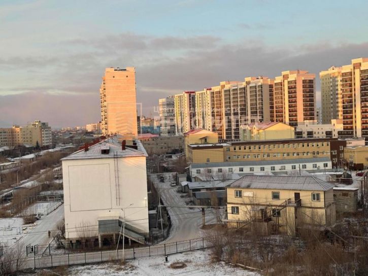 2-комн квартира Лермонтова, 42