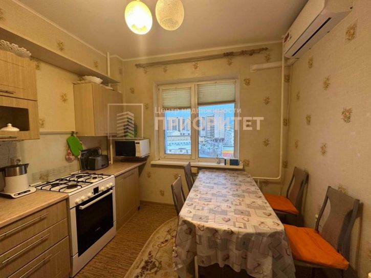 2-комн квартира Лермонтова, 42