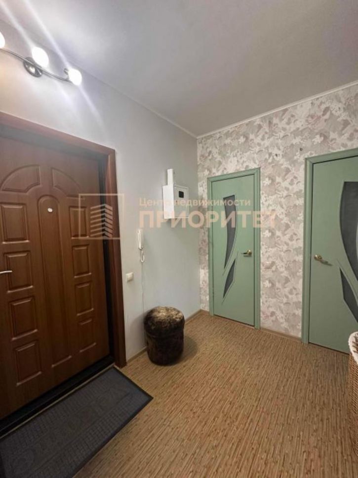 2-комн квартира Лермонтова, 42