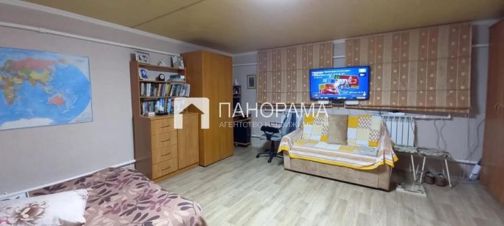 Коттедж/дом Покрышкина, 46/2