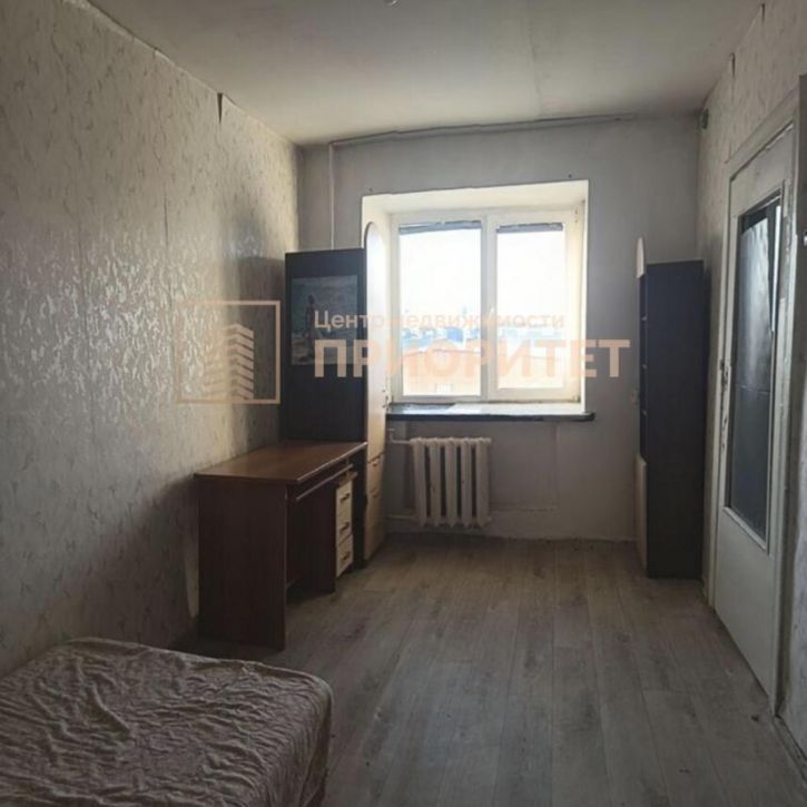 3-комн квартира Федора Попова, 14/1
