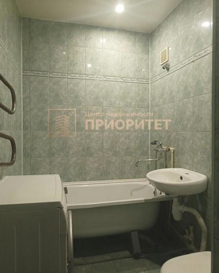 3-комн квартира Федора Попова, 14/1
