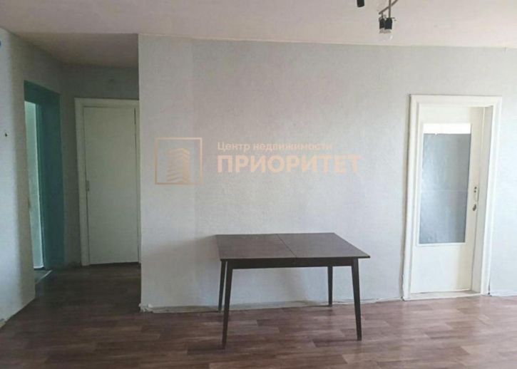 3-комн квартира Федора Попова, 14/1