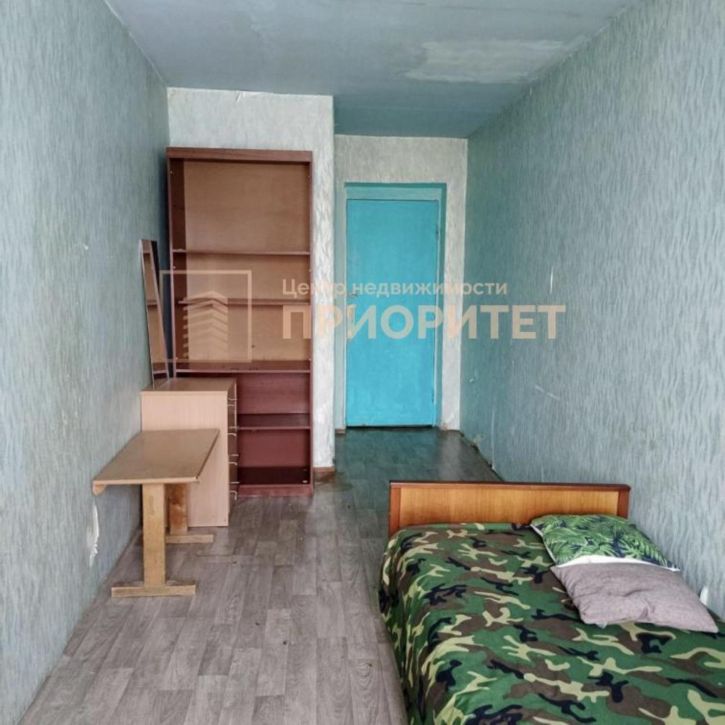 3-комн квартира Федора Попова, 14/1