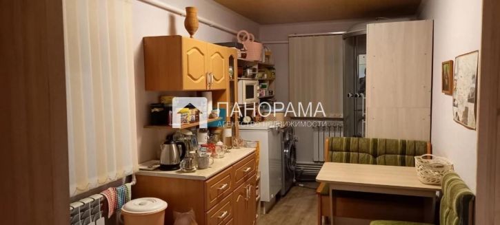 Коттедж/дом Покрышкина, 46/2