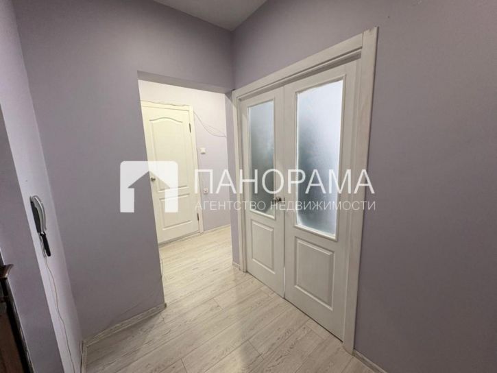 1-комн квартира Мординова, 31/2