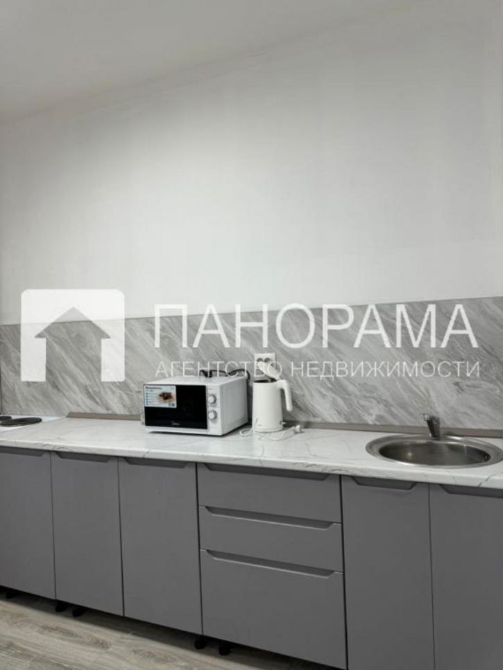 1-комн квартира Матросова, 1