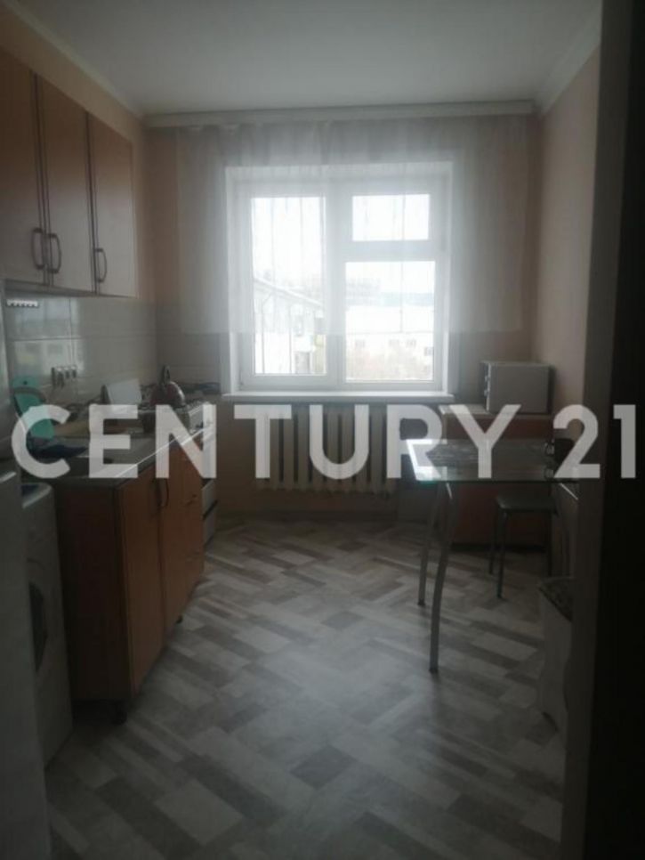 1-комн квартира Дзержинского, 7/1