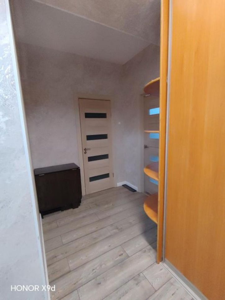 2-комн квартира Кузьмина, 32/4