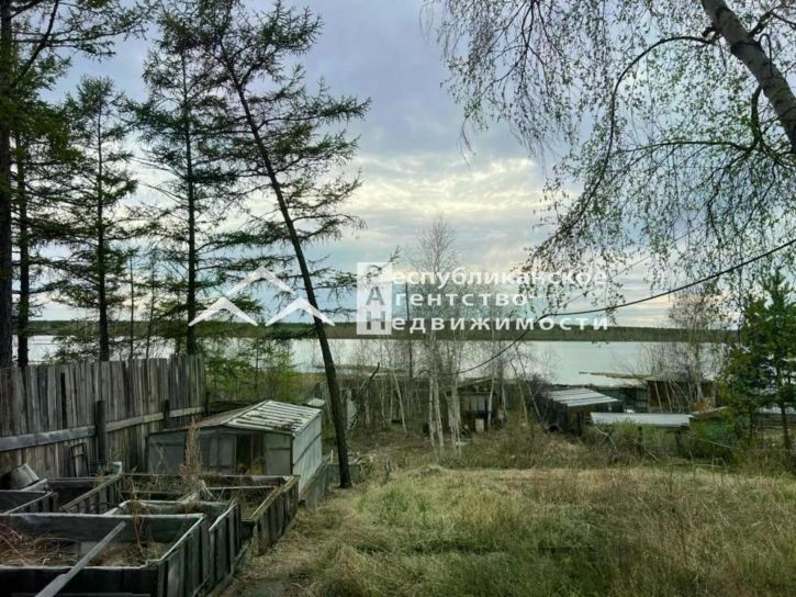 Коттедж/дом Вилюйский тракт