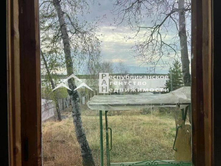 Коттедж/дом Вилюйский тракт