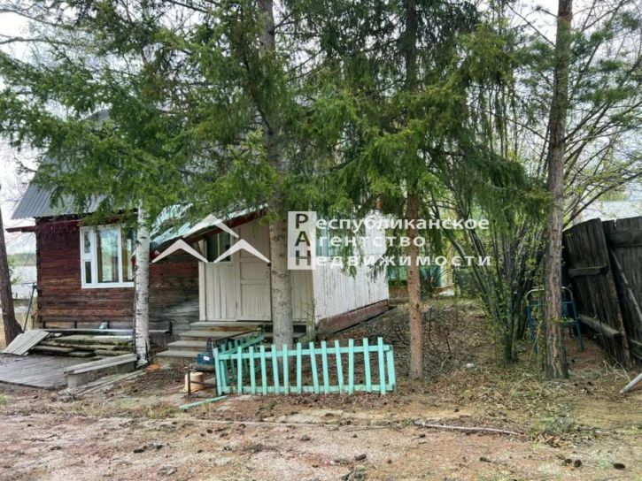 Коттедж/дом Вилюйский тракт