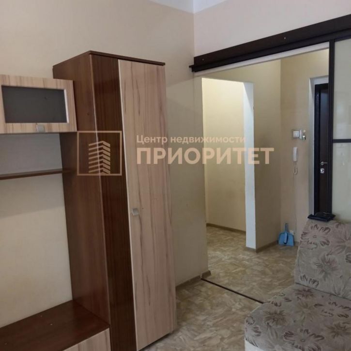 1-комн квартира Каландаришвили, 25а