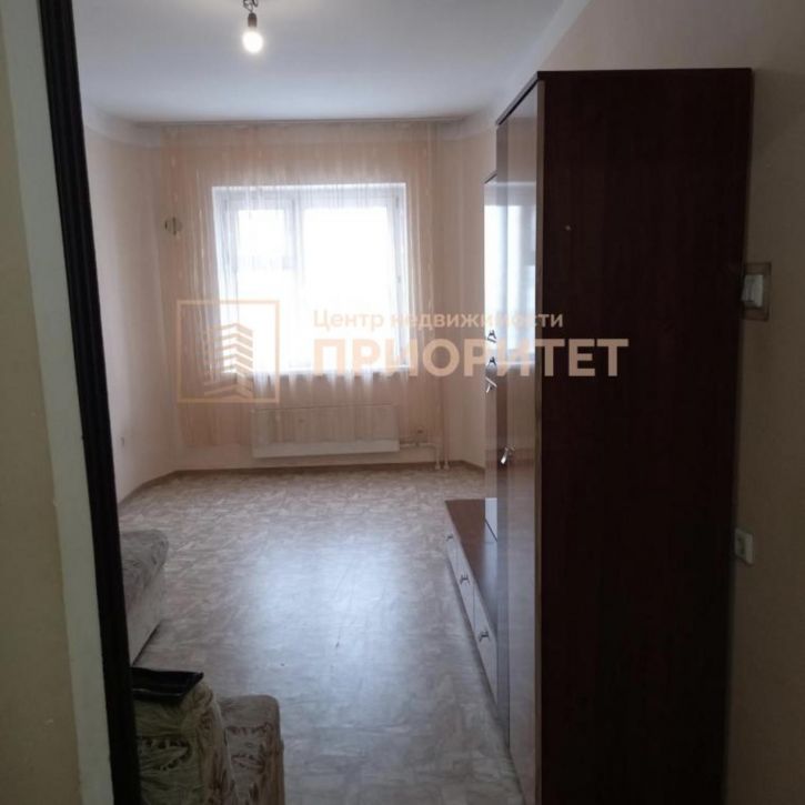 1-комн квартира Каландаришвили, 25а