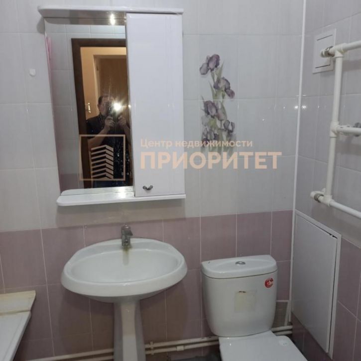 1-комн квартира Каландаришвили, 25а