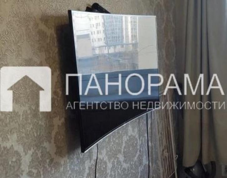 1-комн квартира Дзержинского, 53