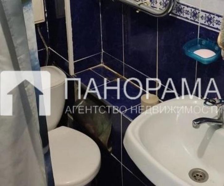 1-комн квартира Дзержинского, 53