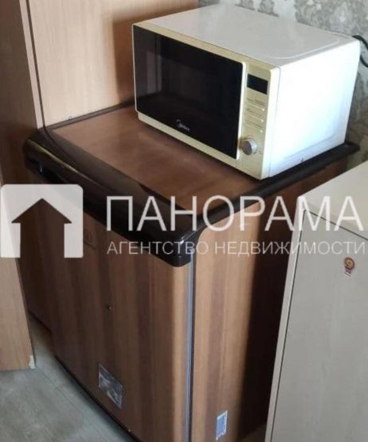 1-комн квартира Дзержинского, 53