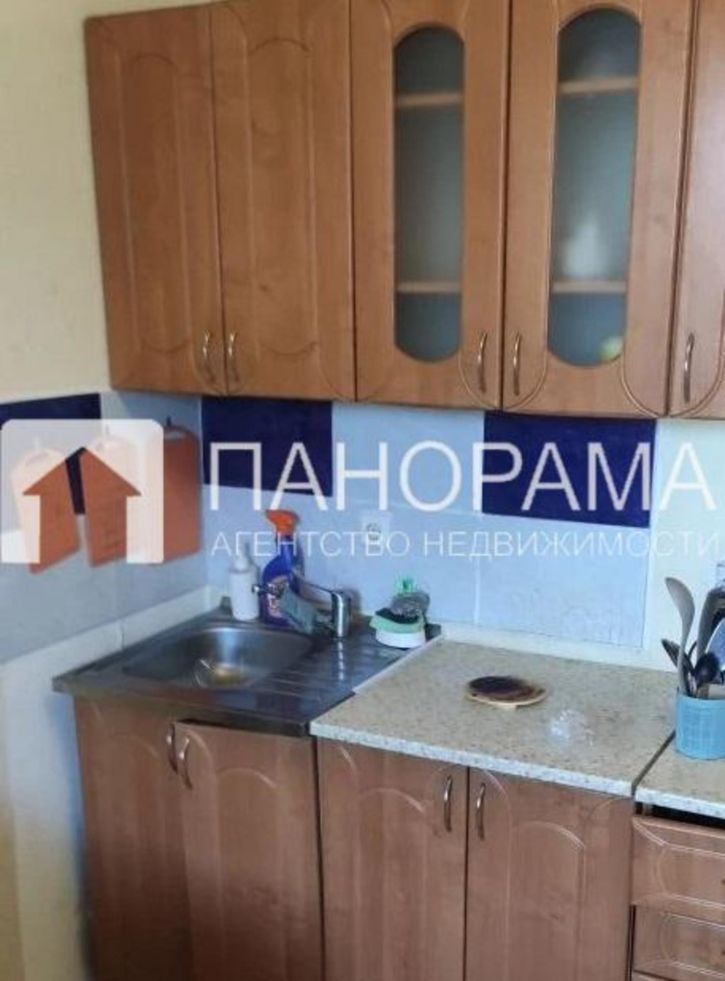 1-комн квартира Дзержинского, 53