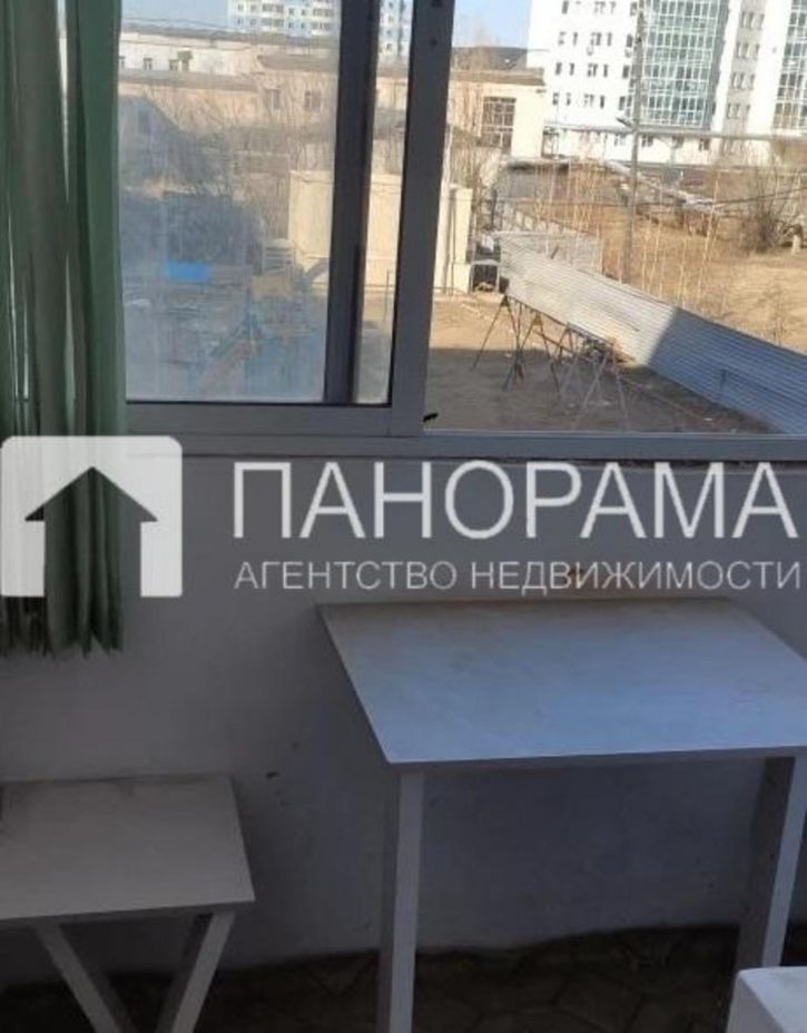 1-комн квартира Дзержинского, 53