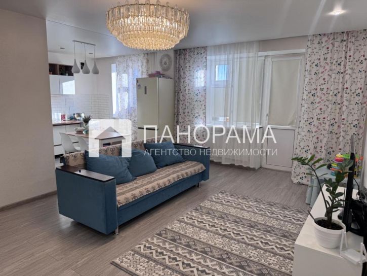 2-комн квартира Дзержинского, 14/2