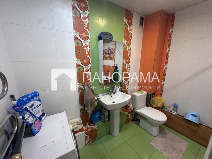 2-комн квартира Дзержинского, 14/2