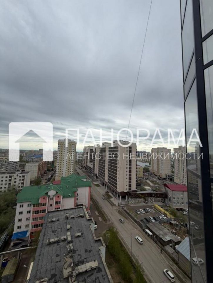 1-комн квартира Свердлова, 16