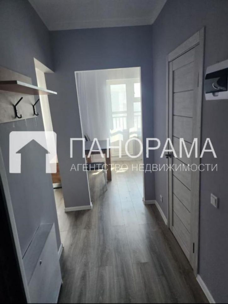 1-комн квартира Свердлова, 16