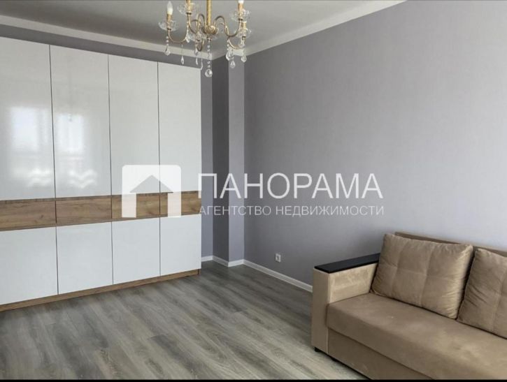 1-комн квартира Свердлова, 16