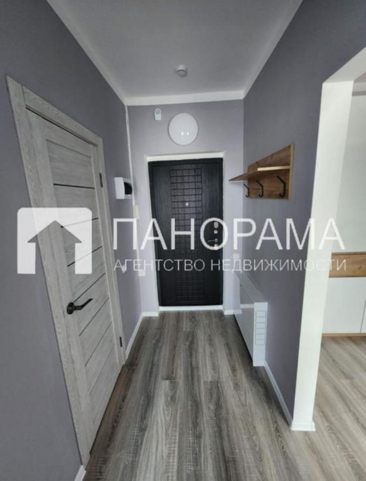 1-комн квартира Свердлова, 16