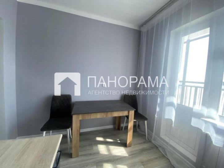 1-комн квартира Свердлова, 16